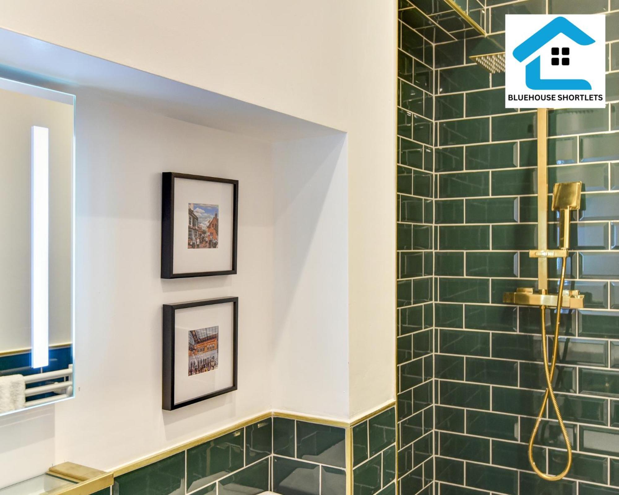 SEAVIEW-SLEEPS 8-IDEAL FOR RELOCATION&BUSiNESS TRAVELERS Hove Exterior foto