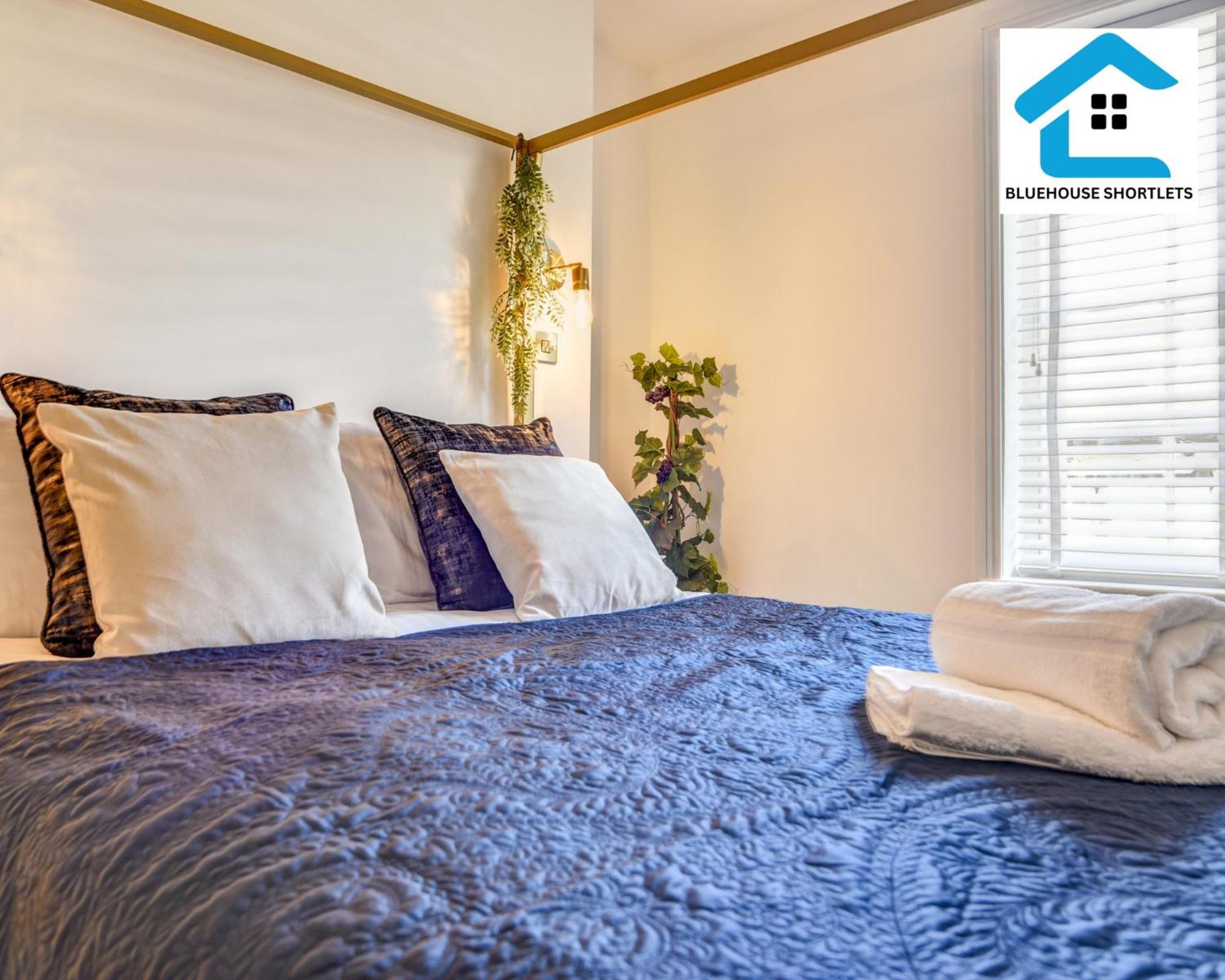 SEAVIEW-SLEEPS 8-IDEAL FOR RELOCATION&BUSiNESS TRAVELERS Hove Exterior foto