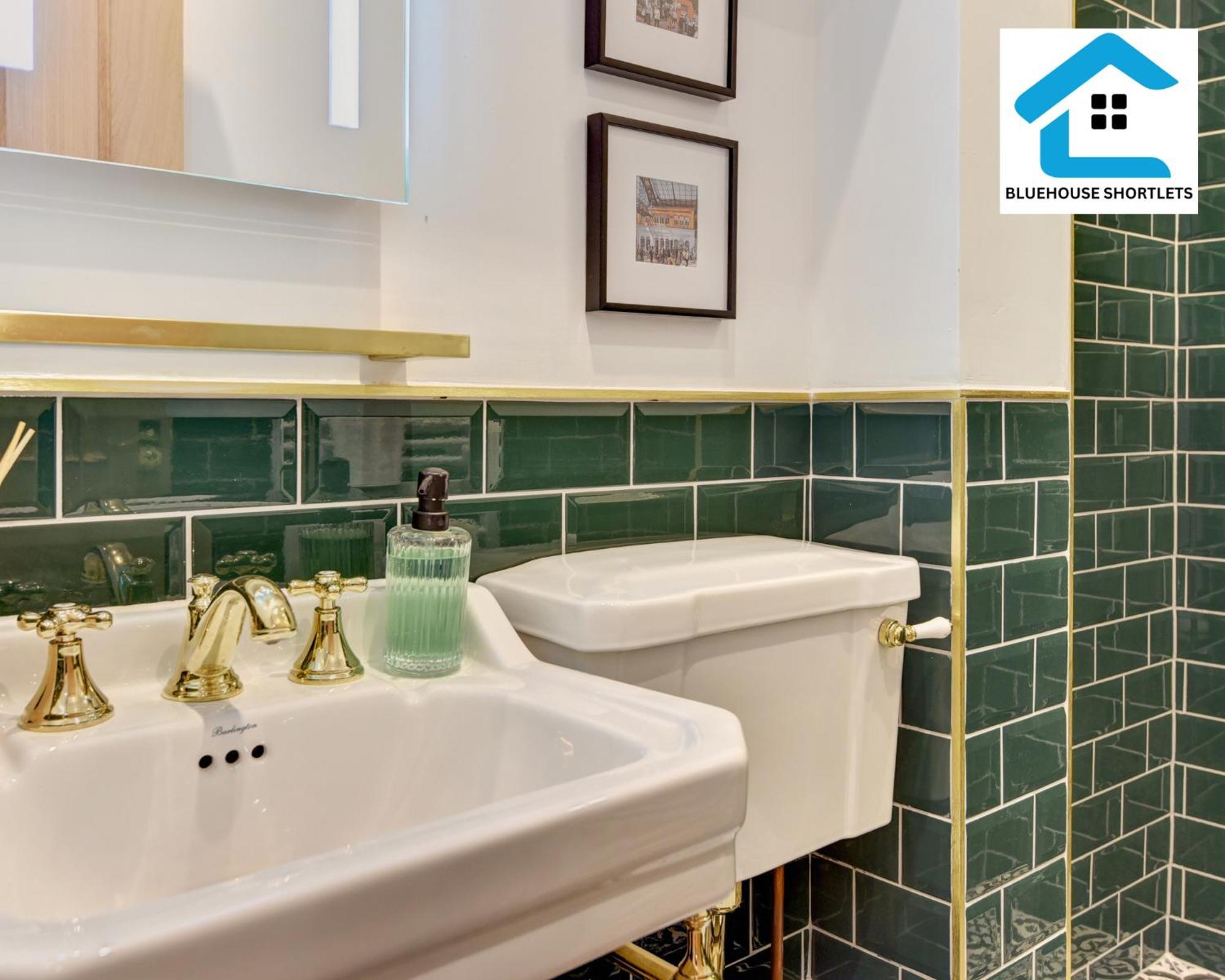 SEAVIEW-SLEEPS 8-IDEAL FOR RELOCATION&BUSiNESS TRAVELERS Hove Exterior foto