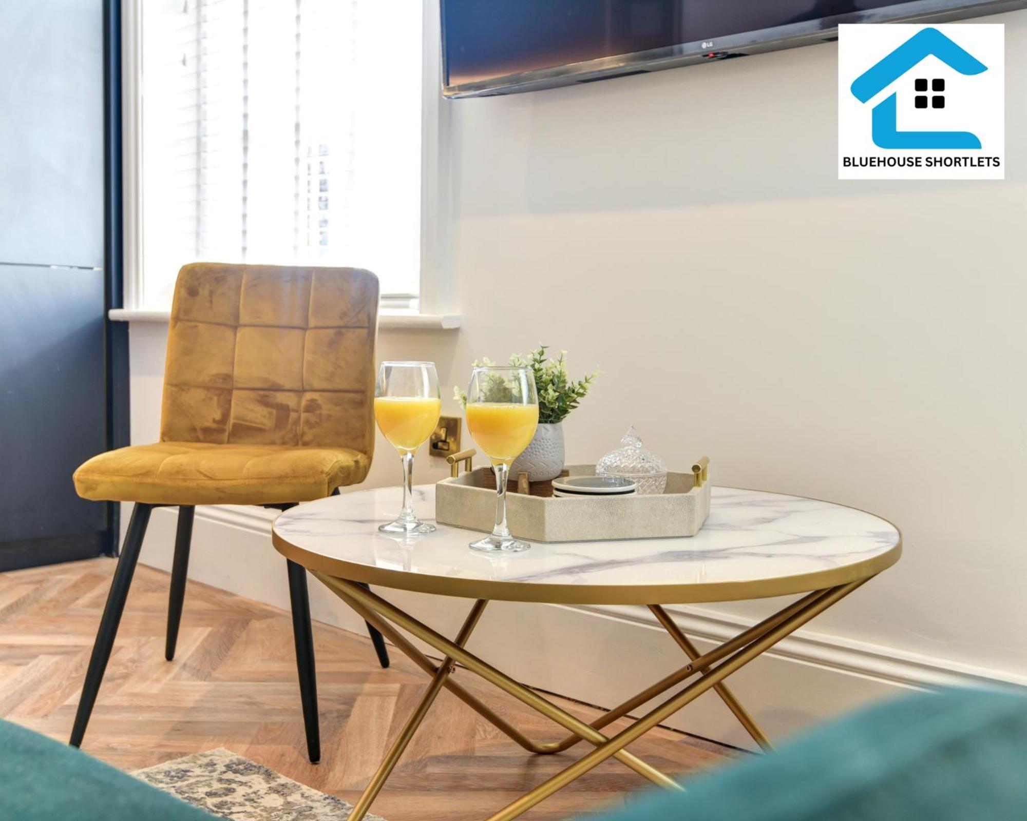 SEAVIEW-SLEEPS 8-IDEAL FOR RELOCATION&BUSiNESS TRAVELERS Hove Exterior foto