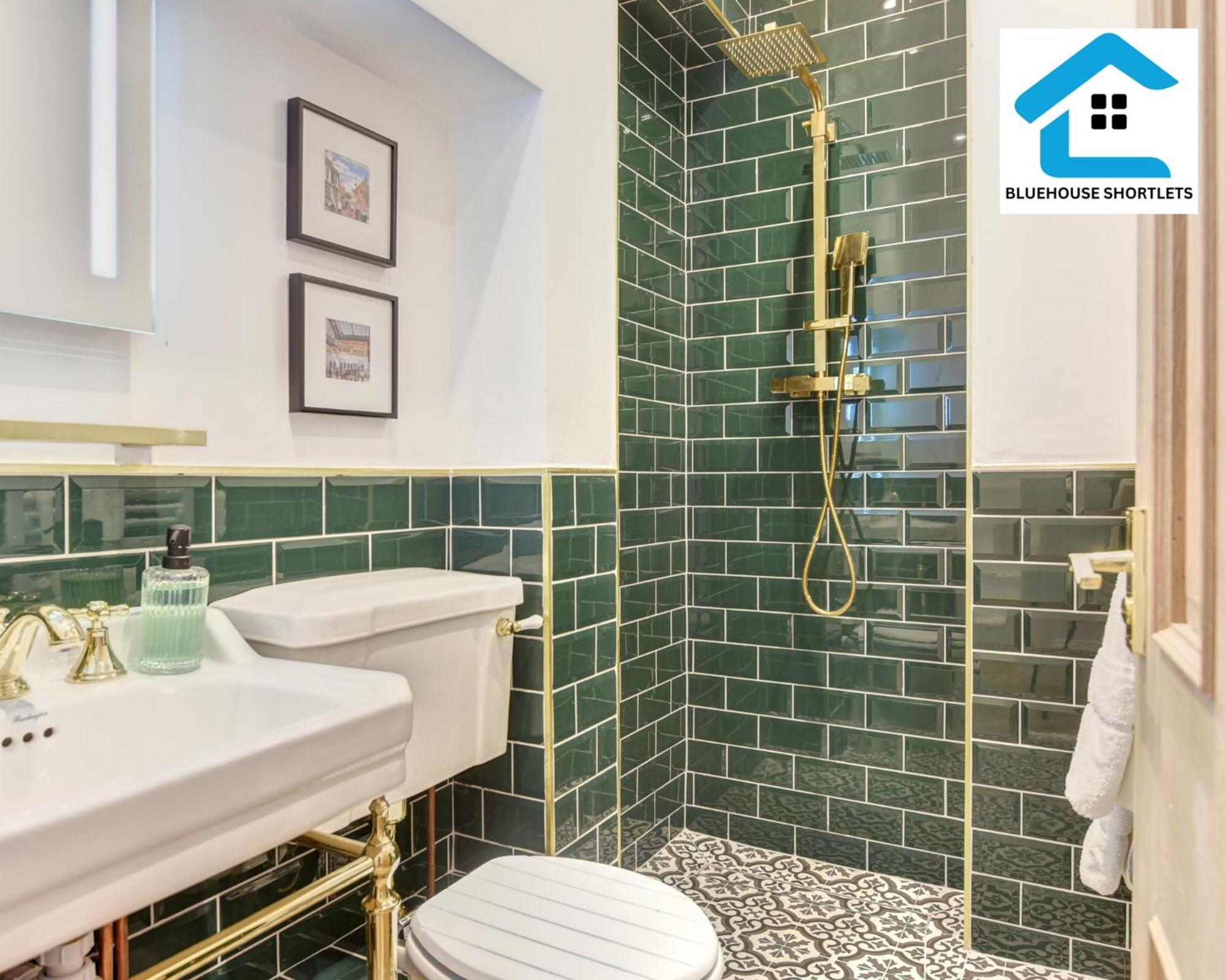 SEAVIEW-SLEEPS 8-IDEAL FOR RELOCATION&BUSiNESS TRAVELERS Hove Exterior foto